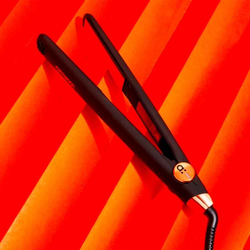 AMIKA THE CONDUCTOR 1" FLAT IRON